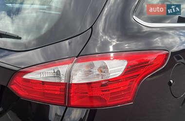 Універсал Ford Focus 2014 в 