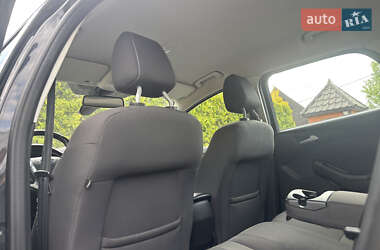 Універсал Ford Focus 2014 в 