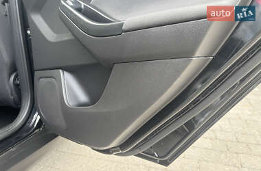 Універсал Ford Focus 2014 в 