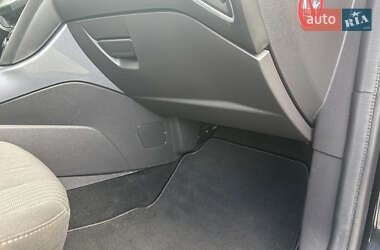Універсал Ford Focus 2014 в 