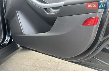 Універсал Ford Focus 2014 в 
