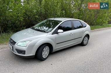 Хетчбек Ford Focus 2006 в Макарові