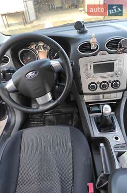 Універсал Ford Focus 2010 в 