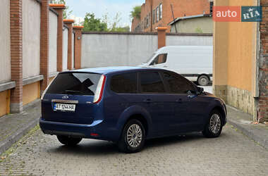 Универсал Ford Focus 2008 в 