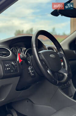 Универсал Ford Focus 2008 в 