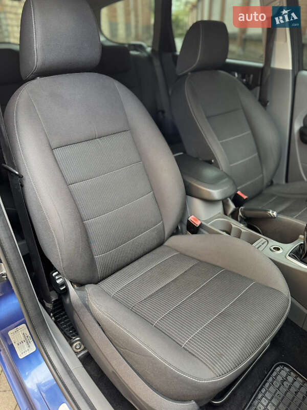 Универсал Ford Focus 2008 в Львове