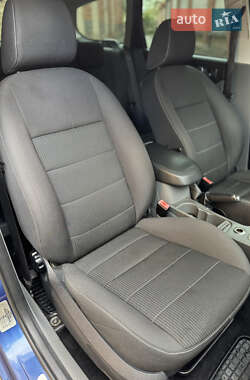 Универсал Ford Focus 2008 в 