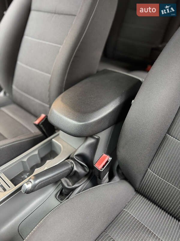 Универсал Ford Focus 2008 в Львове