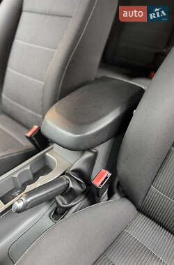 Универсал Ford Focus 2008 в 