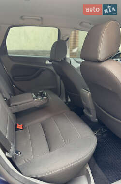 Универсал Ford Focus 2008 в 