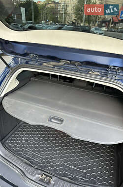Універсал Ford Focus 2013 в 