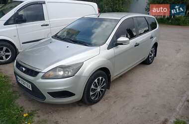 Універсал Ford Focus 2009 в Путивлі
