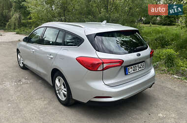 Универсал Ford Focus 2019 в 