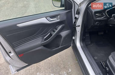 Универсал Ford Focus 2019 в 