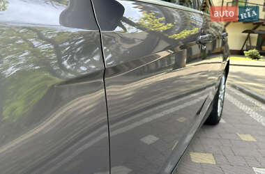 Універсал Ford Focus 2014 в 