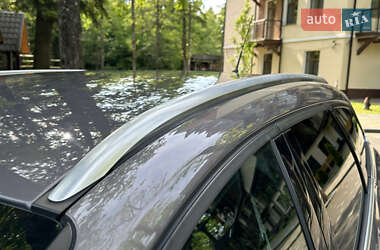 Універсал Ford Focus 2014 в 