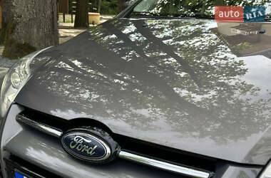 Універсал Ford Focus 2014 в 