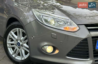 Універсал Ford Focus 2014 в 