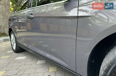 Універсал Ford Focus 2014 в 