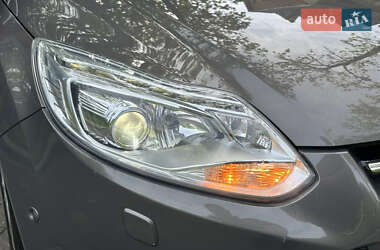 Універсал Ford Focus 2014 в 