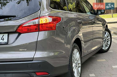 Універсал Ford Focus 2014 в 