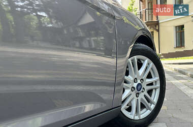 Універсал Ford Focus 2014 в 