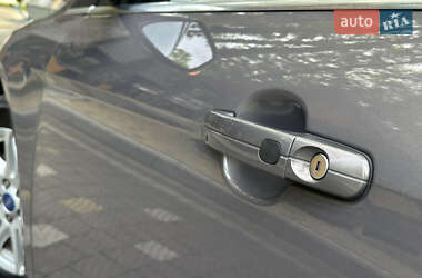 Універсал Ford Focus 2014 в 