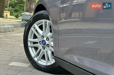 Універсал Ford Focus 2014 в 