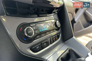 Універсал Ford Focus 2014 в 
