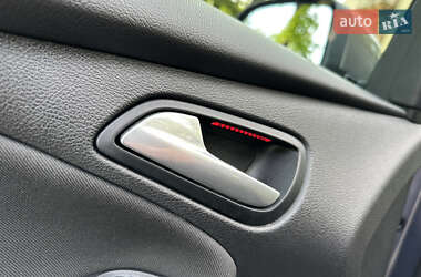 Універсал Ford Focus 2014 в 