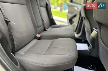 Універсал Ford Focus 2014 в 