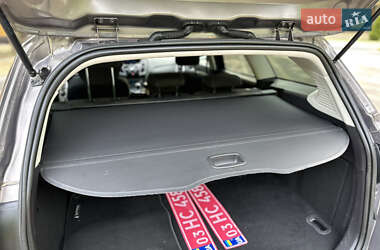 Універсал Ford Focus 2014 в 