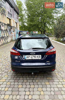 Универсал Ford Focus 2012 в 