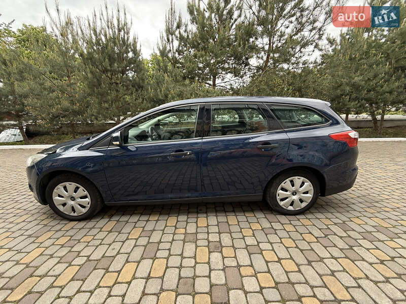 Универсал Ford Focus 2012 в Запорожье фото 15 Универсал Ford Focus 2012 в Запорожье