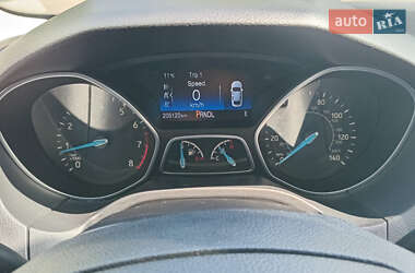 Седан Ford Focus 2017 в 