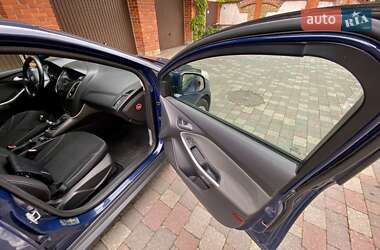 Универсал Ford Focus 2011 в 