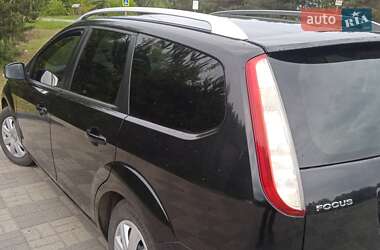 Універсал Ford Focus 2009 в 