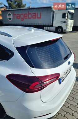 Універсал Ford Focus 2023 в 