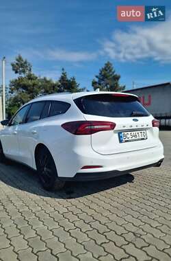 Універсал Ford Focus 2023 в 