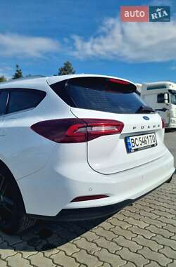 Універсал Ford Focus 2023 в 
