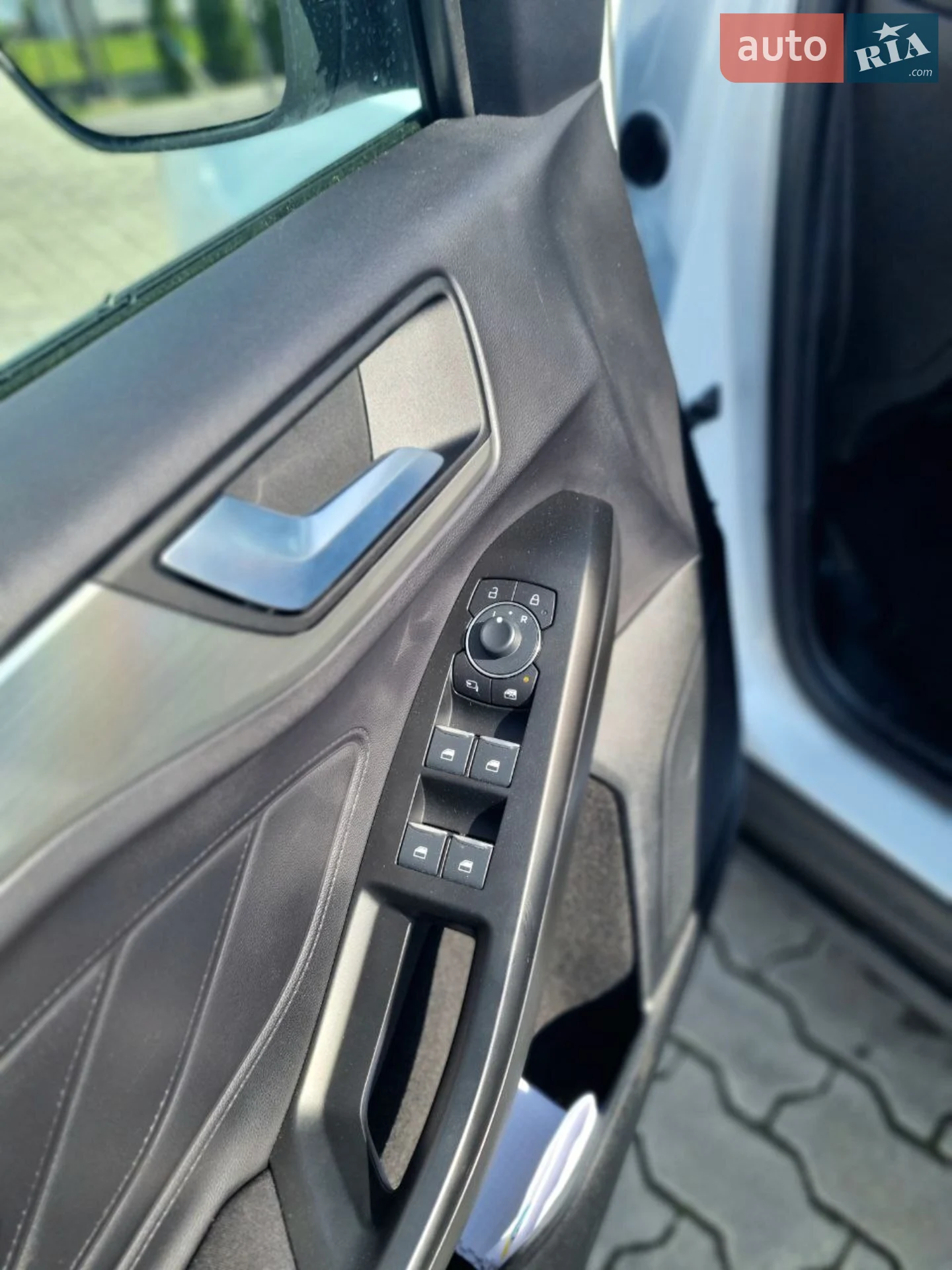 2023 Ford Focus - мініатюра 8