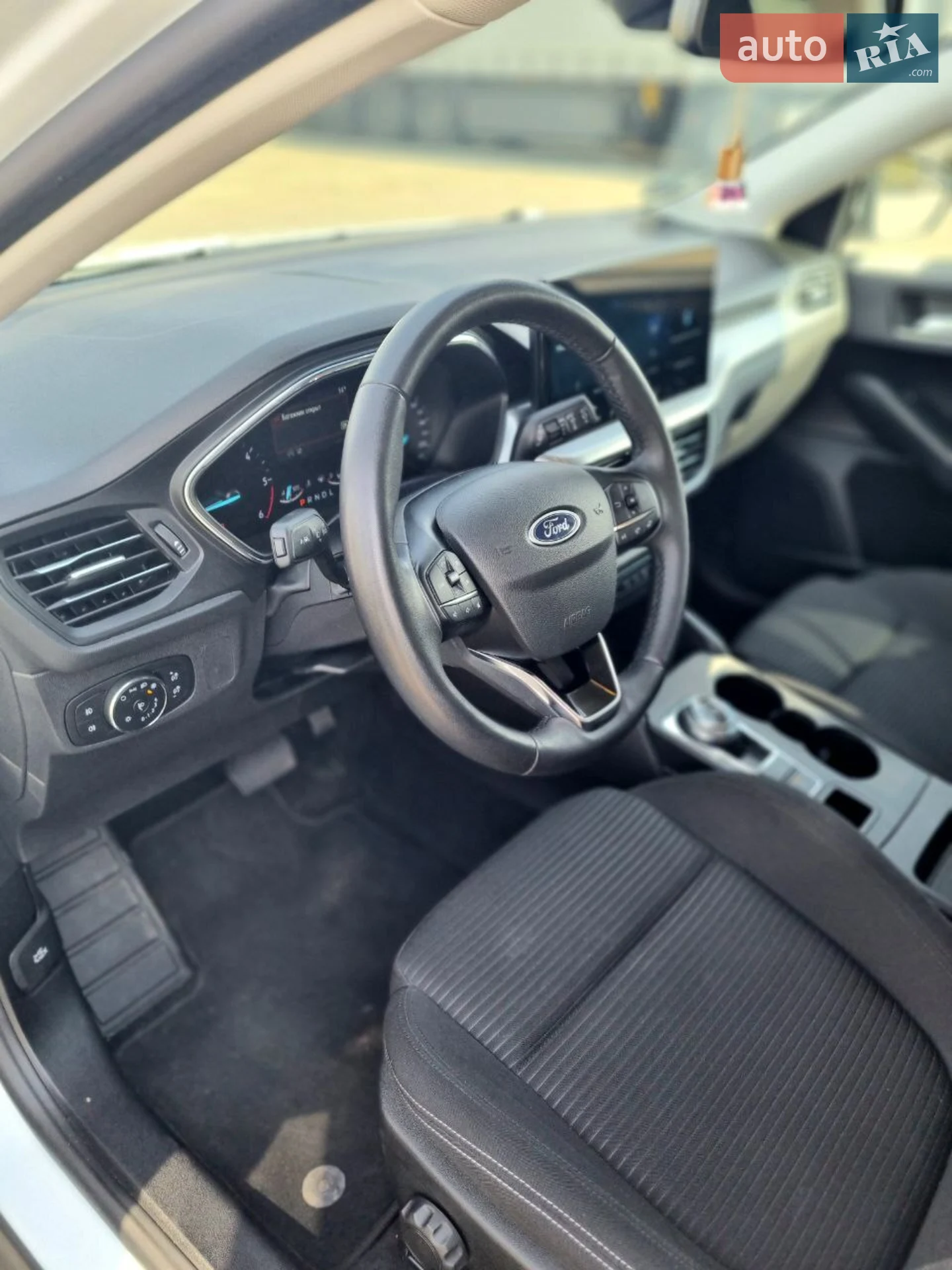 2023 Ford Focus - мініатюра 18