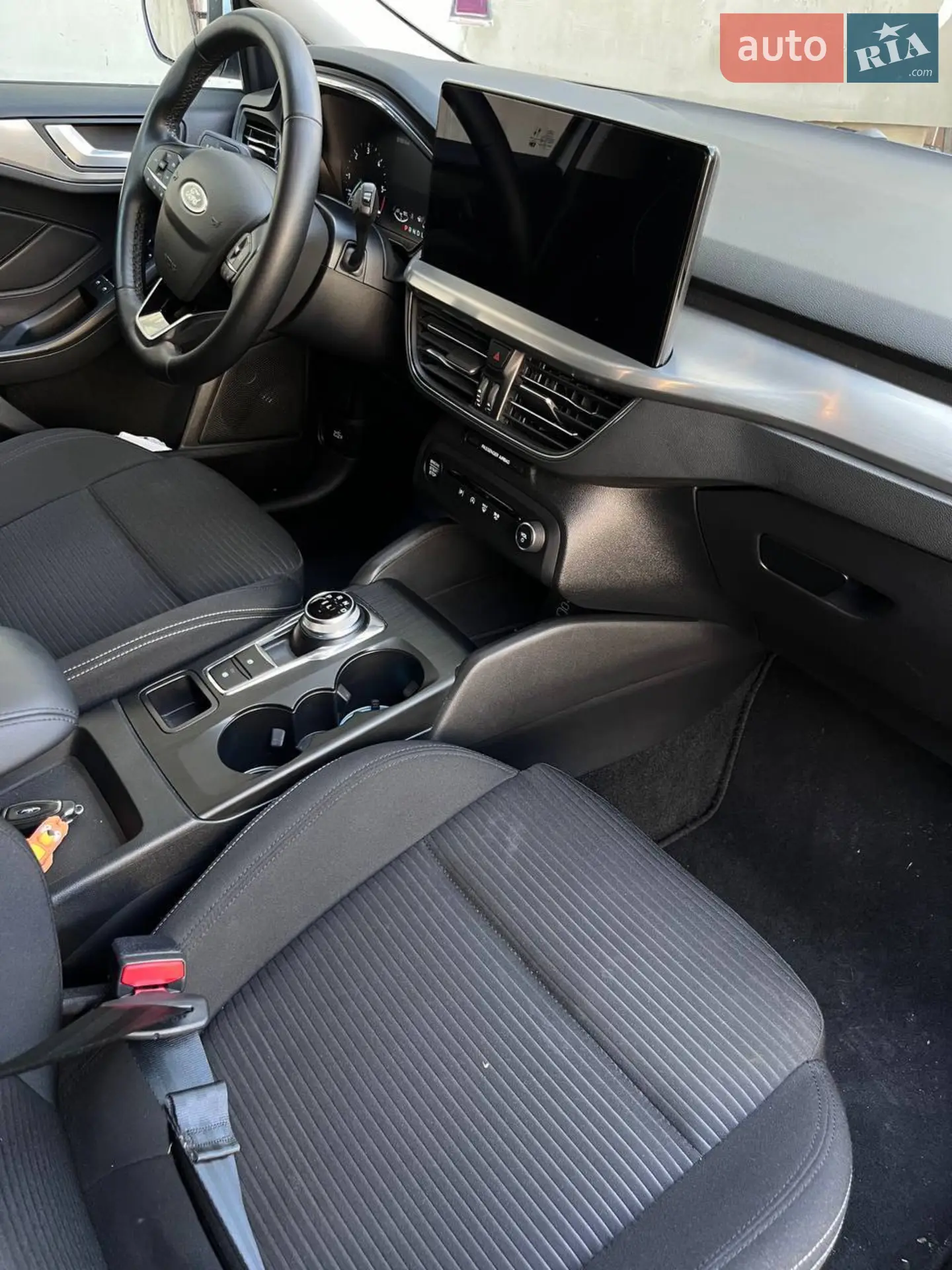 2023 Ford Focus - мініатюра 24