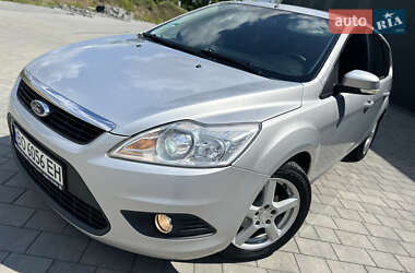 Універсал Ford Focus 2010 в Хмельницькому