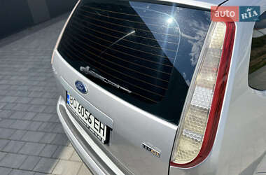 Універсал Ford Focus 2010 в 