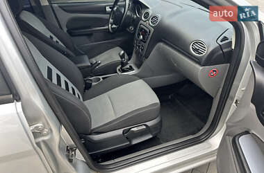 Універсал Ford Focus 2010 в 