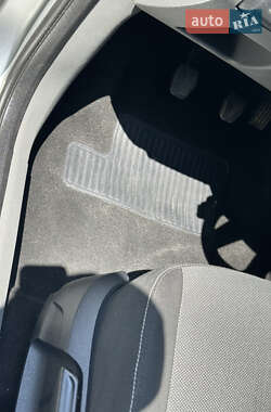 Універсал Ford Focus 2010 в 