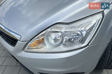 Універсал Ford Focus 2010 в 