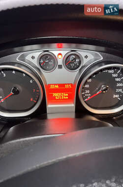 Универсал Ford Focus 2010 в 