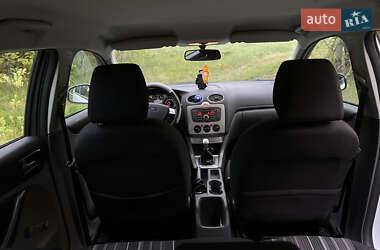 Универсал Ford Focus 2010 в 